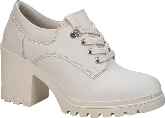 Vi Line Fashion 5280 Women Beige Shoes