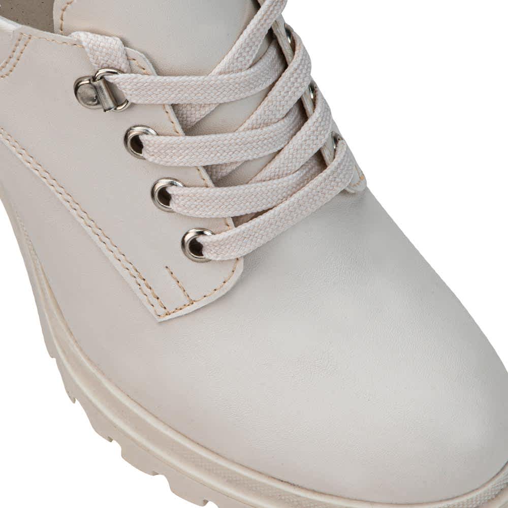 Vi Line Fashion 5280 Women Beige Shoes