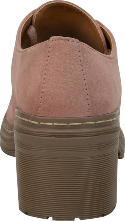 Vi Line Fashion 9405 Women Pink Shoes
