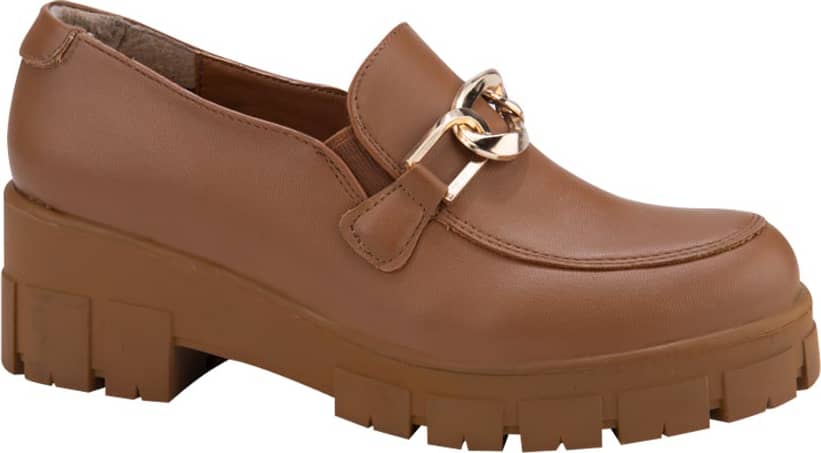 Vi Line Fashion 3292 Women Brown Shoes