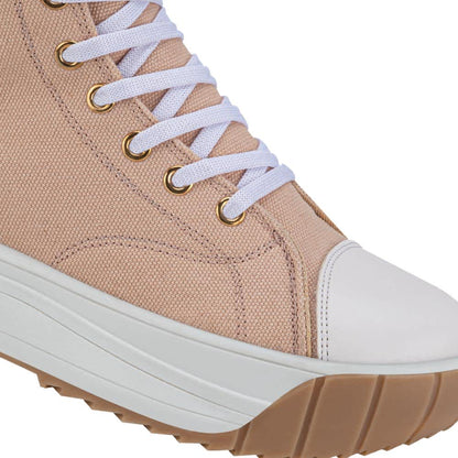 Prokennex 5820 Women Pink urban Sneakers
