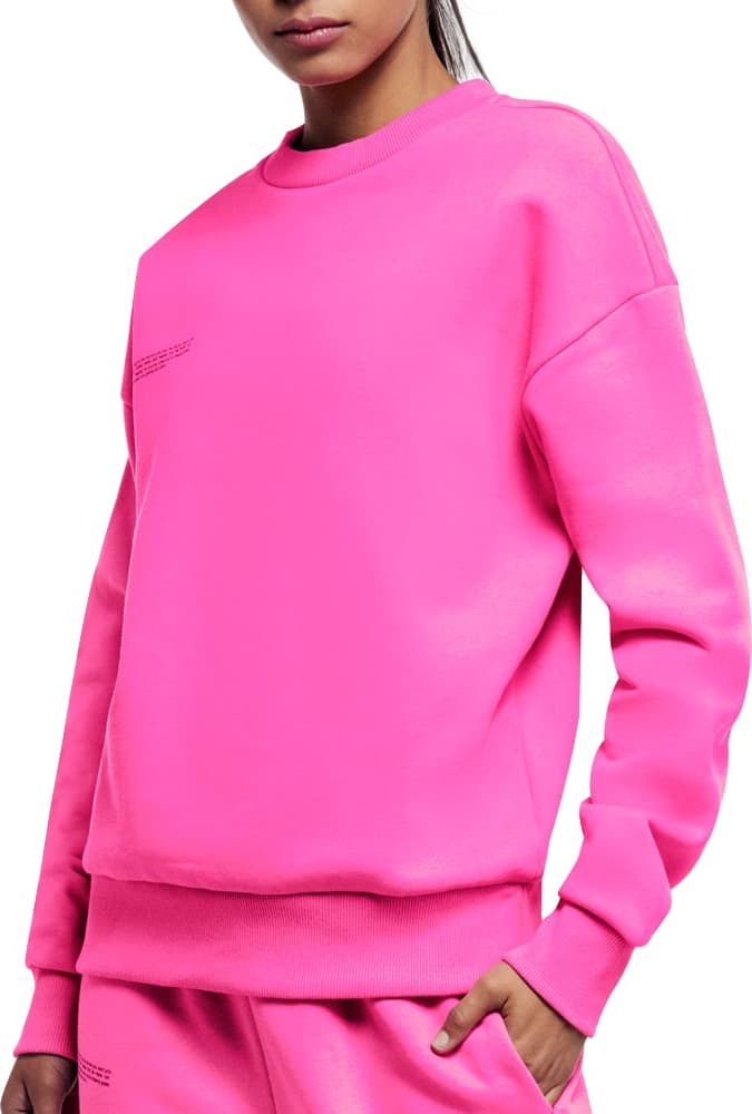 Love To Lounge HD20 Women Pink sweatshirt