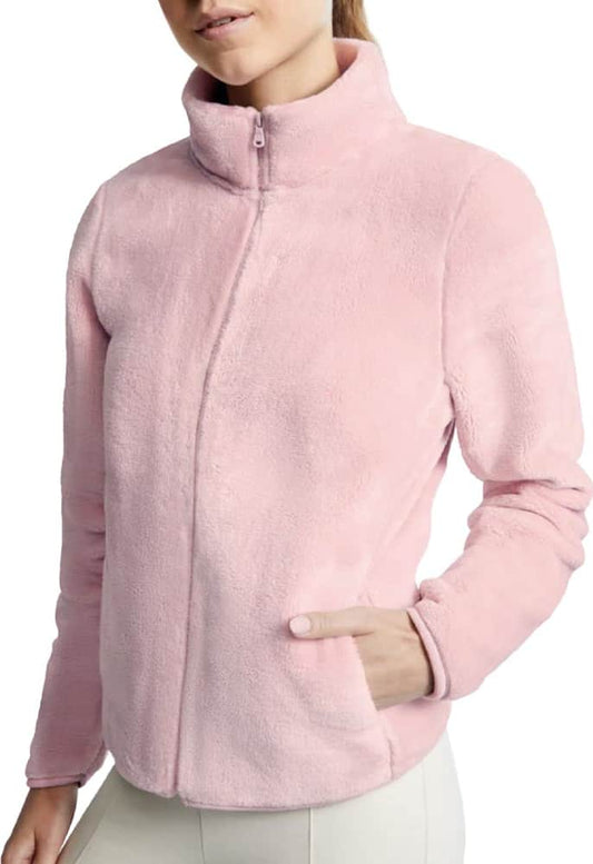 Holly Land KR02 Women Pink sweatshirt