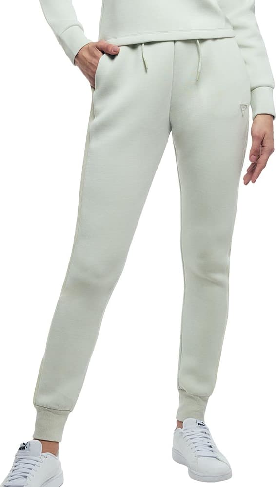 Love To Lounge FL01 Women Azul Menta pants