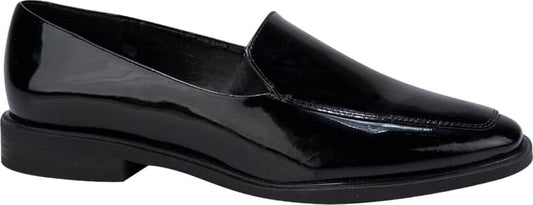 Vicenza 2402 Women Black Shoes Leather - Beef Leather