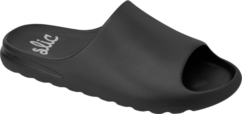 Slickers 1031 Black Swedish shoes