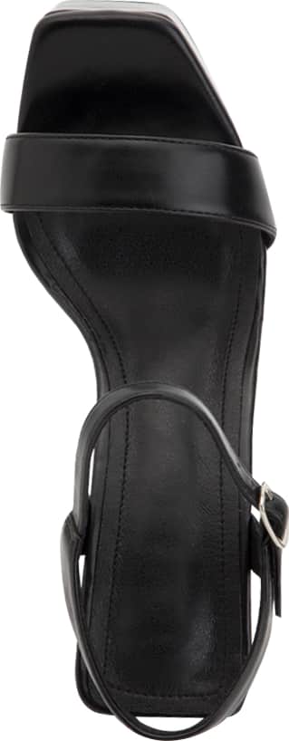 Yaeli Fashion 800 Women Black Sandals