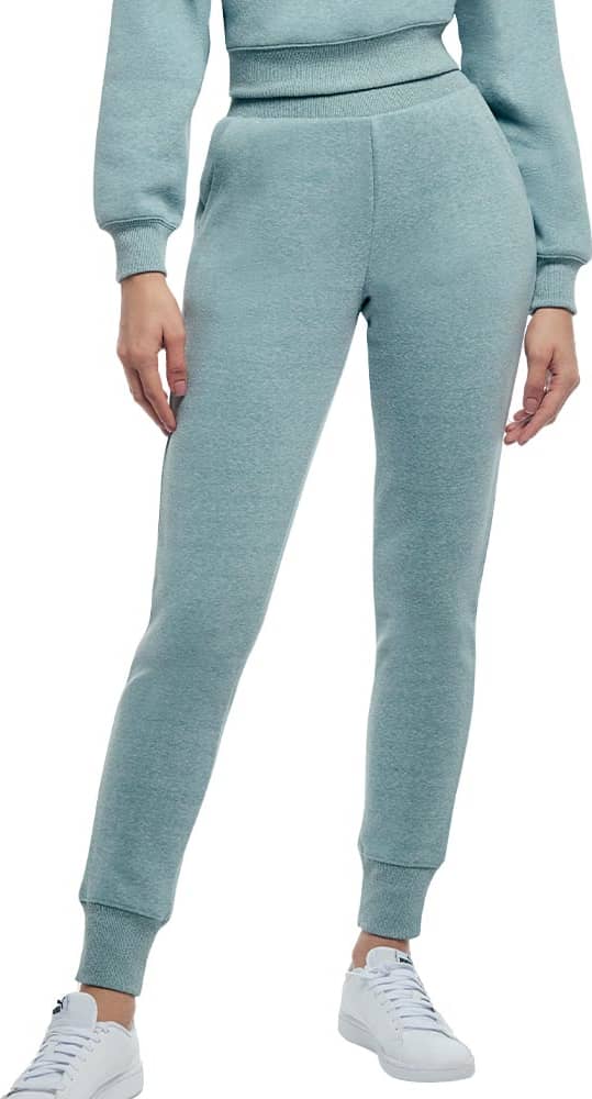 Love To Lounge HD12 Women Green pants