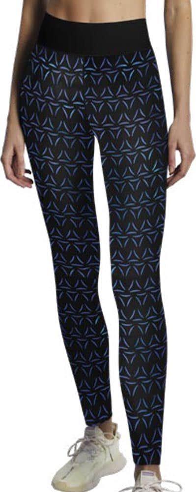 Prokennex SONI Women Blue leggings