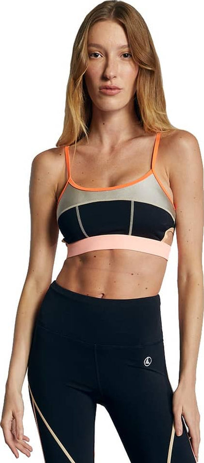 Prokennex FORT Women Black bra