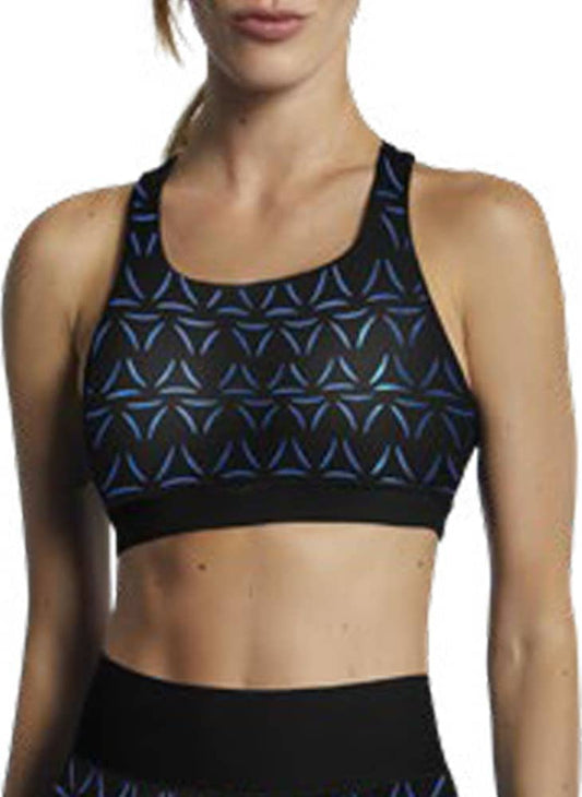 Prokennex SONT Women Blue bra