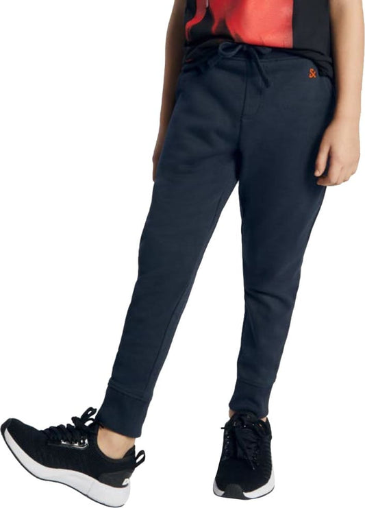 Next & Co 178N Boys' Navy Blue pants