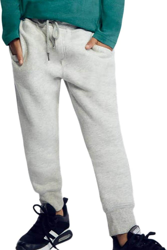 Next & Co 023N Boys' Gray pants
