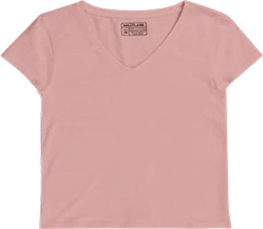 Holly Land 2020 Women Pink t-shirt