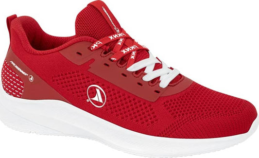 Prokennex 0823 Men Red Running Sneakers