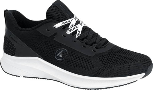 Prokennex 0823 Men Black Running Sneakers