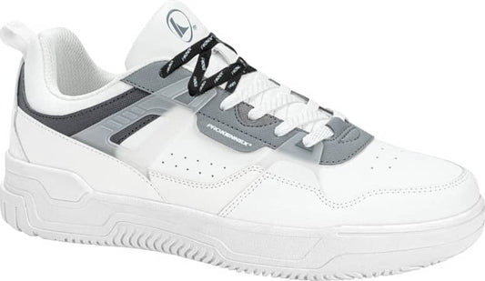 Prokennex W011 Men White urban Sneakers