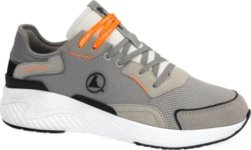 Prokennex I004 Men Gray Sneakers