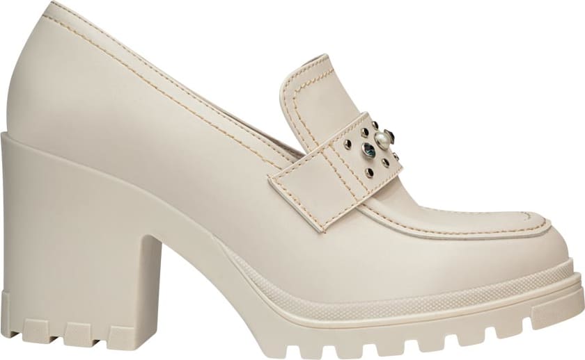 Vi Line Fashion 5283 Women Beige Shoes