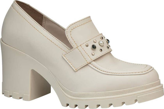 Vi Line Fashion 5283 Women Beige Shoes