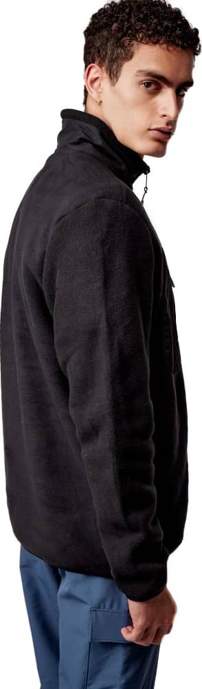 D.e.e.p Selection 6091 Men Black sweatshirt