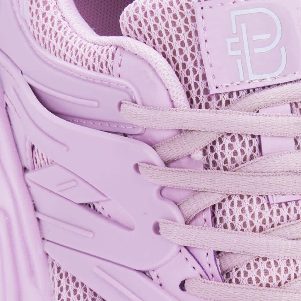 Belinda Peregrin 2901 Women Lilac urban Sneakers