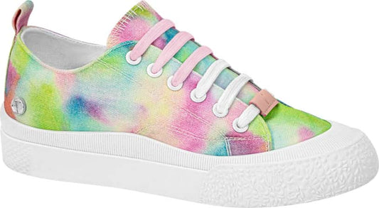 Thalia Sodi 4201 Women Multicolor urban Sneakers