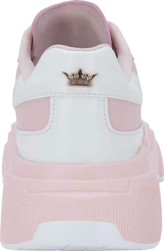Paris Hilton 3201 Women Pink urban Sneakers