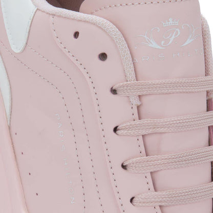 Paris Hilton 3201 Women Pink urban Sneakers