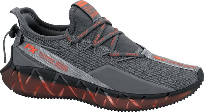 Prokennex 706X Men Gray Sneakers