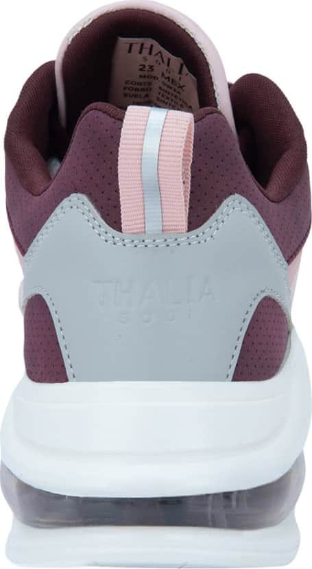 Thalia Sodi 0W2A Women Pink Shoes