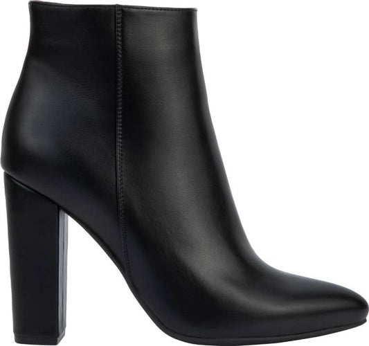 Yaeli 9500 Women Black Boots