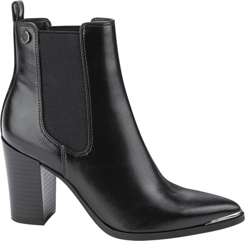 Schatz 98 Women Black Boots