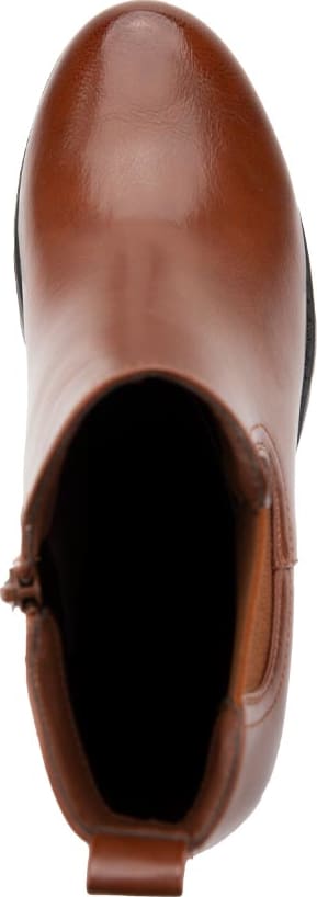Tierra Bendita 0671 Women Cognac Boots