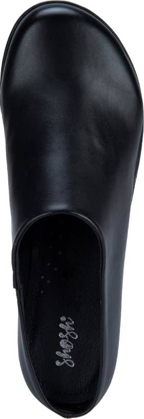 Shosh 8000 Women Black Swedish shoes