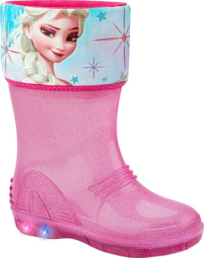 Frozen ENDY Girls' Fiusha Mid-calf boots