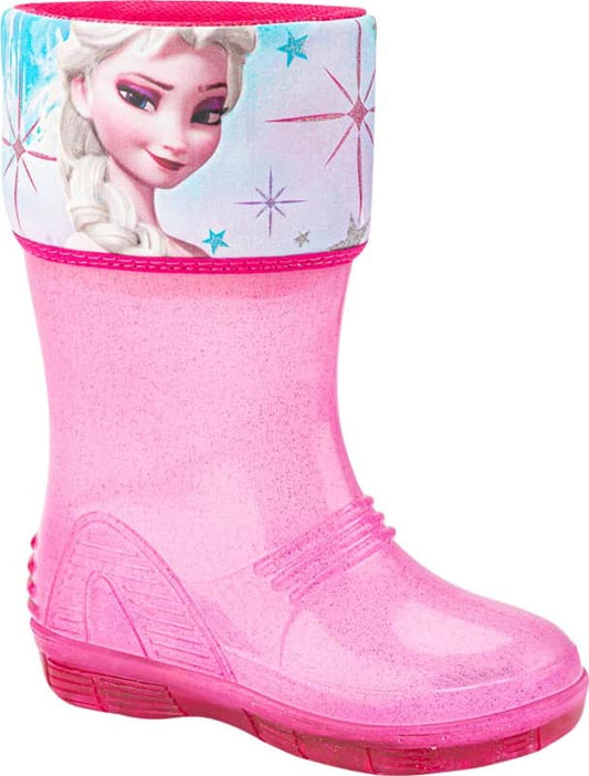 Frozen ENDY Girls' Fiusha Mid-calf boots