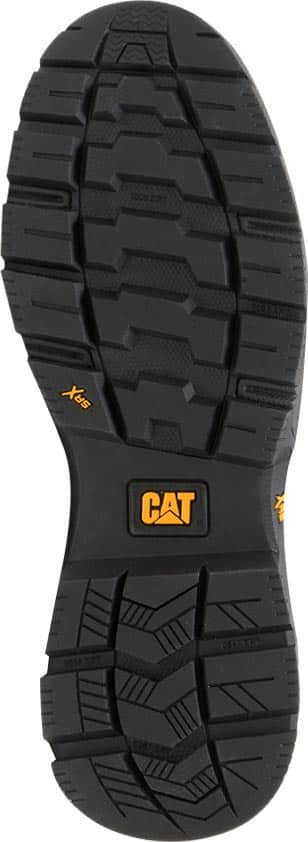 Caterpillar 5145 Men Black Boots