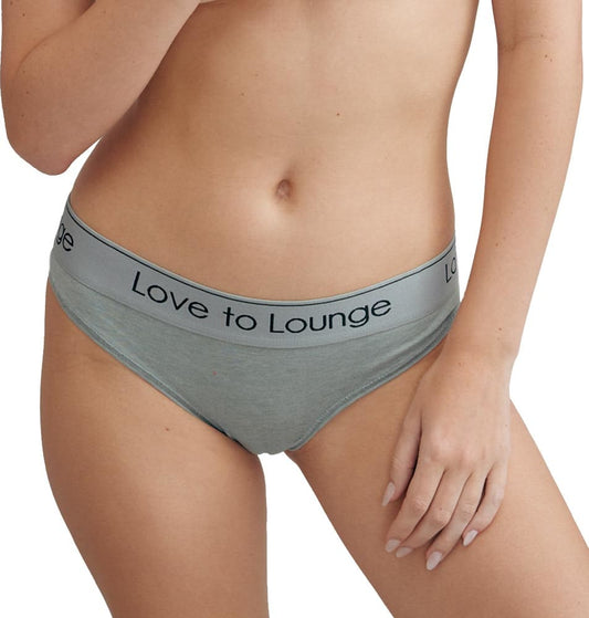 Love To Lounge C00B Women Multicolor pantaleta/boxer/bikini ROPA INTERIOR