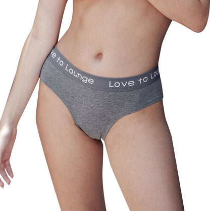 Love To Lounge 2256 Women Multicolor pantaleta/boxer/bikini ROPA INTERIOR