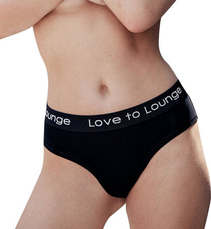 Love To Lounge 2256 Women Multicolor pantaleta/boxer/bikini ROPA INTERIOR