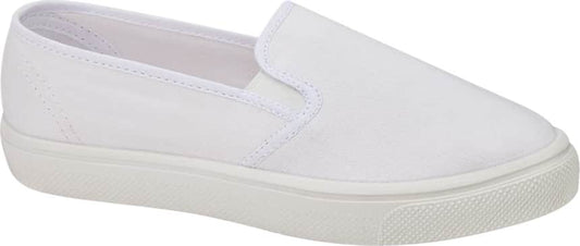 Tovaco 49BL Women White Shoes