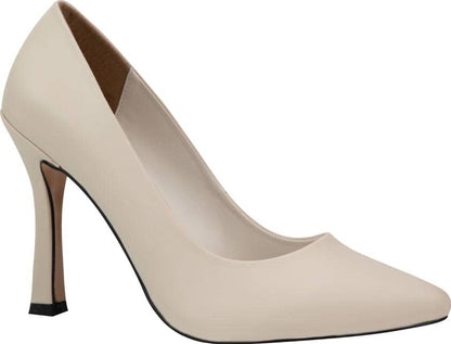 Yaeli 6000 Women Beige Heels