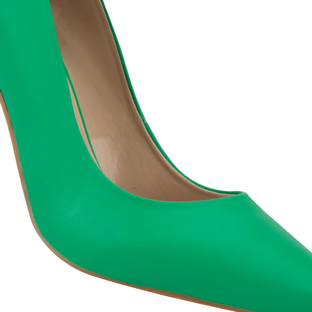 Yaeli 6000 Women Green Heels