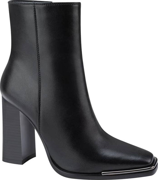 Thalia Sodi 3173 Women Black Boots