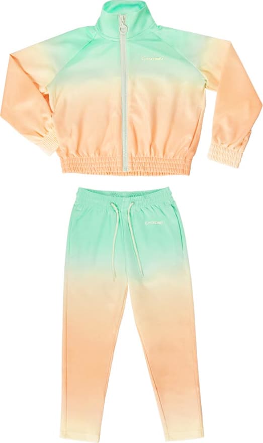 Prokennex 600N Girls' Multicolor suit/outfit