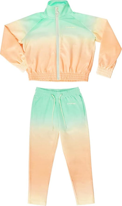 Prokennex 600N Girls' Multicolor suit/outfit