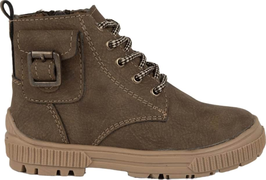 Blasito I160 Boys' Brown Boots