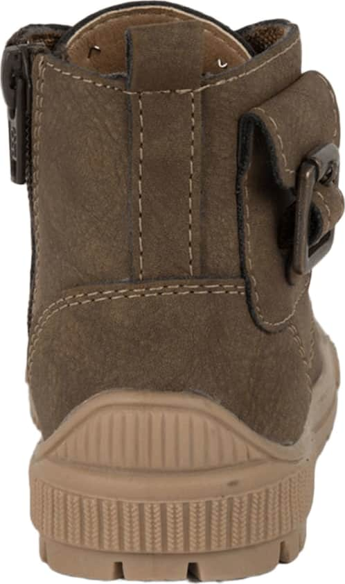 Blasito I160 Boys' Brown Boots