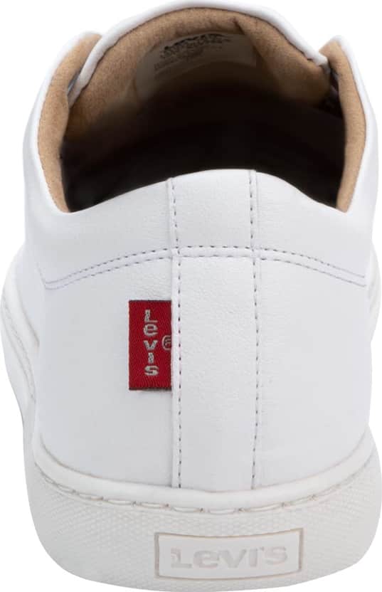 Levi's 2201 Men White urban Sneakers
